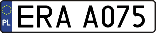 ERAA075