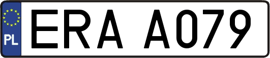 ERAA079
