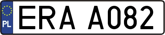 ERAA082