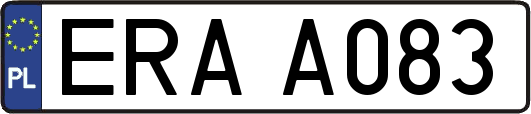 ERAA083