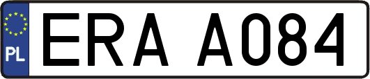 ERAA084