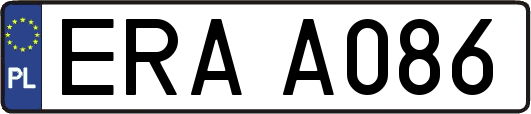 ERAA086