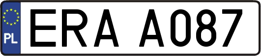 ERAA087