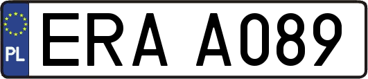 ERAA089
