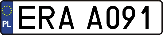 ERAA091