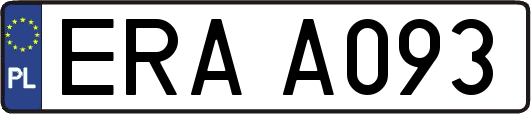 ERAA093