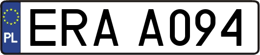 ERAA094