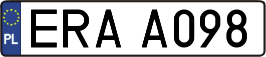 ERAA098