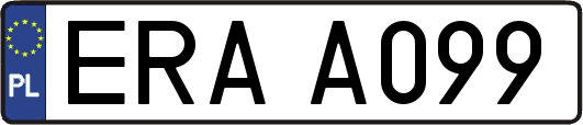 ERAA099