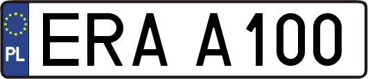 ERAA100