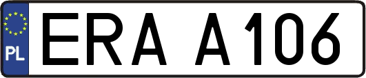 ERAA106