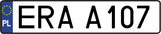 ERAA107