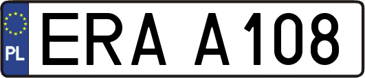 ERAA108