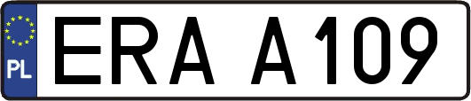 ERAA109