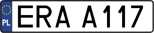 ERAA117