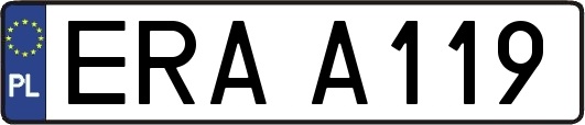 ERAA119