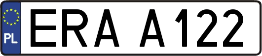 ERAA122