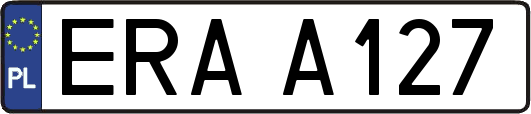 ERAA127