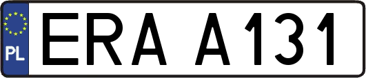 ERAA131