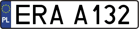 ERAA132