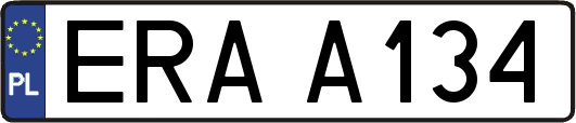 ERAA134