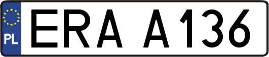 ERAA136
