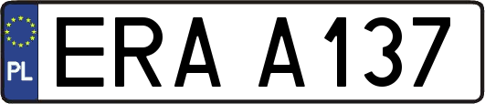 ERAA137