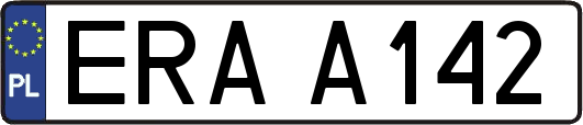 ERAA142
