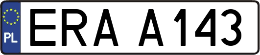 ERAA143