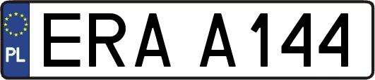 ERAA144