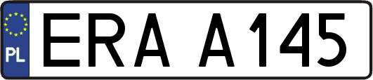 ERAA145