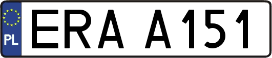 ERAA151