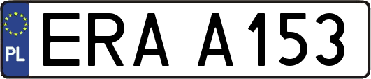 ERAA153