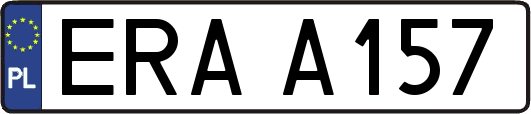 ERAA157