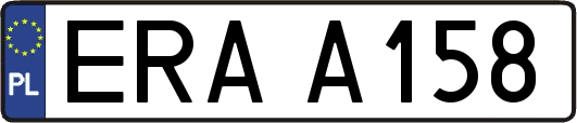 ERAA158