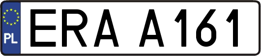 ERAA161