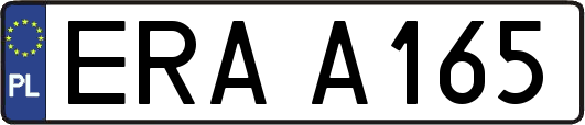 ERAA165