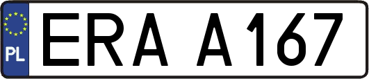 ERAA167