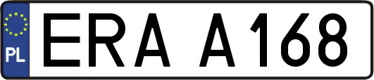 ERAA168
