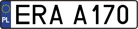 ERAA170