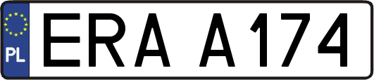 ERAA174