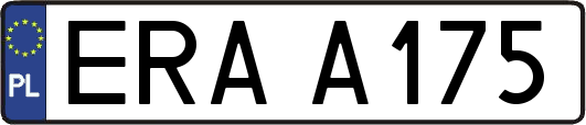 ERAA175