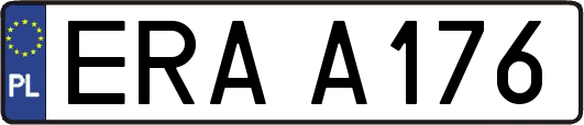ERAA176