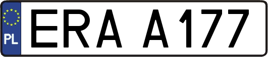 ERAA177