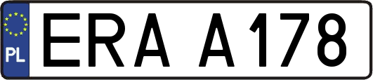 ERAA178