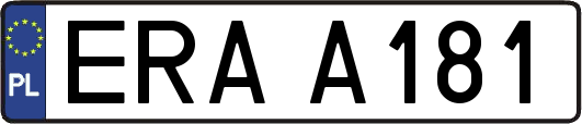 ERAA181