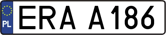 ERAA186