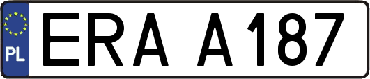 ERAA187