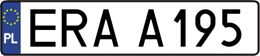 ERAA195
