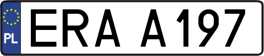 ERAA197